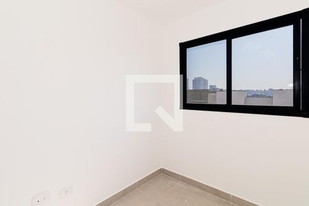 Sala de apartamento para alugar com 2 quartos, 45m² em Vila Maria Alta, São Paulo