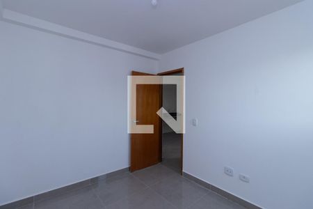 Suíte de apartamento para alugar com 2 quartos, 45m² em Vila Maria Alta, São Paulo