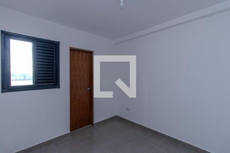 Suíte de apartamento para alugar com 2 quartos, 45m² em Vila Maria Alta, São Paulo