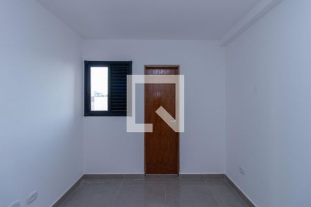 Suíte de apartamento para alugar com 2 quartos, 45m² em Vila Maria Alta, São Paulo