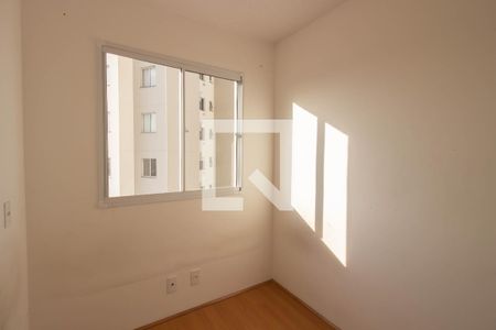 Quarto 1 de apartamento para alugar com 2 quartos, 36m² em Jardim Santo Antonio, São Paulo