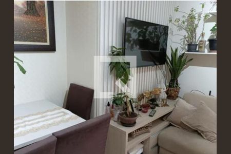 Foto 02 de apartamento à venda com 2 quartos, 65m² em Vila Mascote, São Paulo