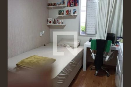 Foto 05 de apartamento à venda com 2 quartos, 65m² em Vila Mascote, São Paulo
