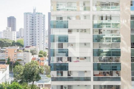 Vista - Sacada  de apartamento à venda com 3 quartos, 97m² em Centro, São Bernardo do Campo