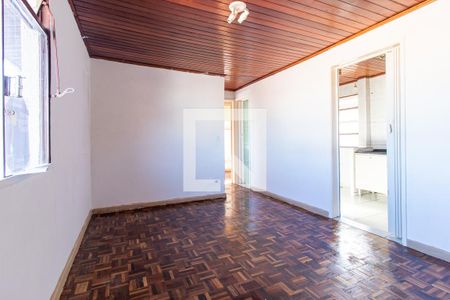Sala de apartamento para alugar com 2 quartos, 45m² em Cidade Industrial, Curitiba