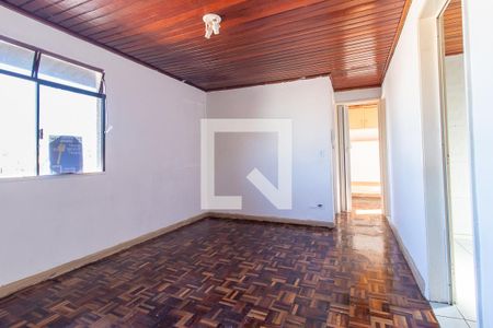 Sala de apartamento para alugar com 2 quartos, 45m² em Cidade Industrial, Curitiba