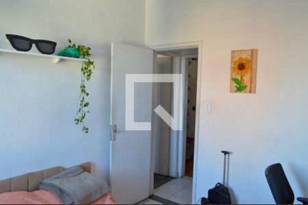 Quarto 1 de apartamento para alugar com 2 quartos, 55m² em Tanque, Rio de Janeiro
