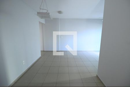 Sala de apartamento para alugar com 2 quartos, 72m² em Jardim Goiás, Goiânia