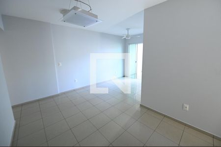 Sala de apartamento para alugar com 2 quartos, 72m² em Jardim Goiás, Goiânia