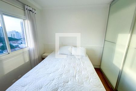 Suíte 1 de apartamento à venda com 3 quartos, 215m² em Sumaré, São Paulo