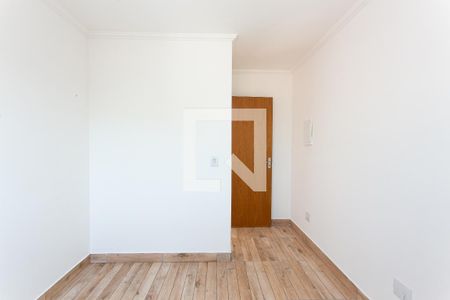 Quarto 1 de casa de condomínio para alugar com 2 quartos, 43m² em Vila Carrão, São Paulo