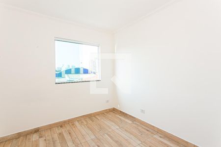 Quarto 1 de casa de condomínio para alugar com 2 quartos, 43m² em Vila Carrão, São Paulo