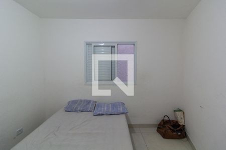 Quarto 2 de apartamento para alugar com 3 quartos, 80m² em Carrão, São Paulo