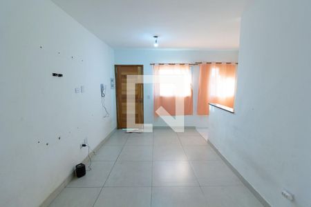 Sala de apartamento para alugar com 3 quartos, 80m² em Carrão, São Paulo