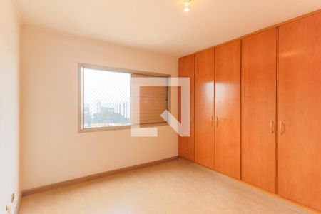 Suíte de apartamento para alugar com 4 quartos, 160m² em Santo Amaro, São Paulo
