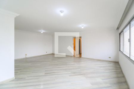 Sala de apartamento à venda com 4 quartos, 160m² em Santo Amaro, São Paulo