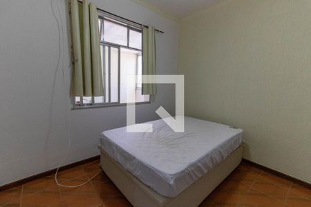 Quarto de apartamento à venda com 1 quarto, 42m² em Centro, Niterói
