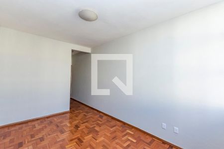 Sala 1 de apartamento à venda com 3 quartos, 100m² em Gutierrez, Belo Horizonte