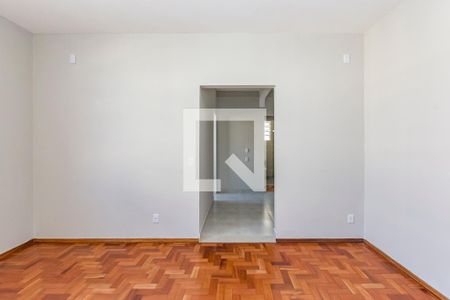 Sala 1 de apartamento à venda com 3 quartos, 100m² em Gutierrez, Belo Horizonte