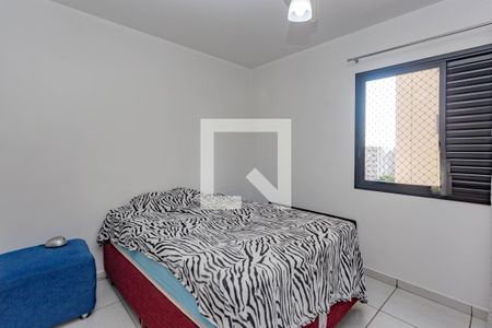 Suíte de apartamento à venda com 4 quartos, 96m² em Vila Vermelha, São Paulo
