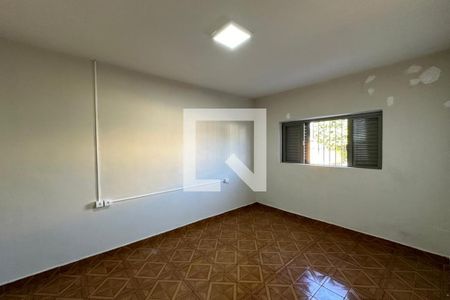 Dormitório 02 de casa para alugar com 3 quartos, 100m² em Ipiranga, Ribeirão Preto