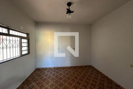 Sala de casa para alugar com 3 quartos, 100m² em Ipiranga, Ribeirão Preto