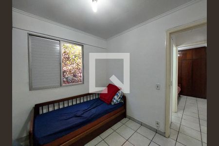 Quarto 1 de apartamento à venda com 2 quartos, 55m² em Jardim Ubirajara (zona Sul), São Paulo