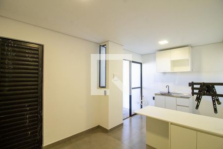 Studio de kitnet/studio para alugar com 1 quarto, 20m² em Vila Itapegica, Guarulhos