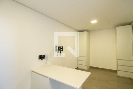 Studio de kitnet/studio para alugar com 1 quarto, 20m² em Vila Itapegica, Guarulhos
