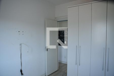 Quarto de apartamento para alugar com 2 quartos, 48m² em Jardim Central, Cotia