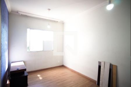 Sala de apartamento à venda com 2 quartos, 59m² em Bandeirantes (pampulha), Belo Horizonte