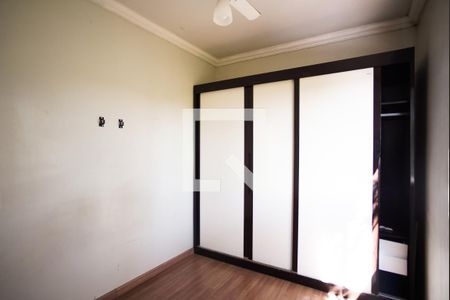 Quarto 1 de apartamento à venda com 2 quartos, 59m² em Bandeirantes (pampulha), Belo Horizonte