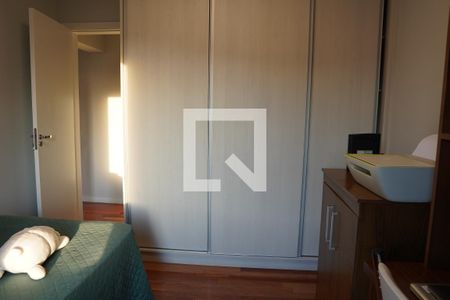 Quarto de apartamento à venda com 3 quartos, 126m² em Cerqueira César, São Paulo