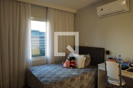 Quarto 2 de apartamento à venda com 3 quartos, 126m² em Cerqueira César, São Paulo