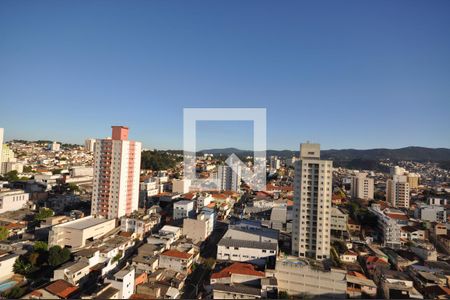 Vista do Quarto 1 de apartamento para alugar com 2 quartos, 32m² em Parque Vitoria, São Paulo