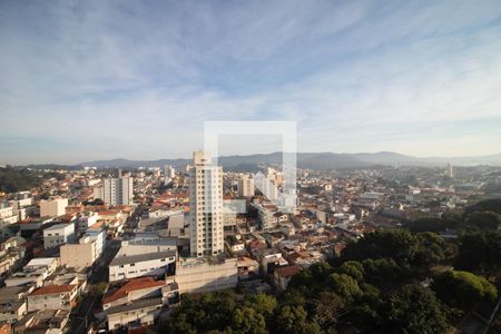 Vista  de apartamento para alugar com 2 quartos, 32m² em Parque Vitoria, São Paulo