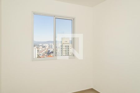 Quarto 2 de apartamento para alugar com 2 quartos, 32m² em Parque Vitoria, São Paulo