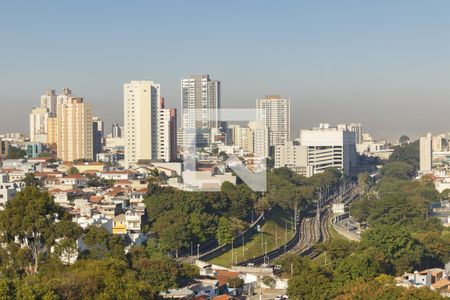 Apartamento para alugar com 2 quartos, 32m² em Parque Vitoria, São Paulo