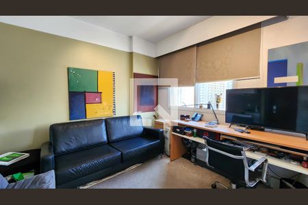 Studio de casa de condomínio à venda com 1 quarto, 35m² em Alphaville Centro Industrial E Empresarial/alphaville., Barueri