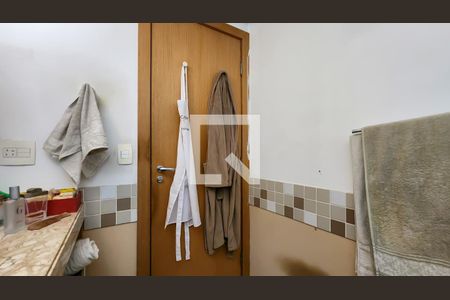 Studio à venda com 35m², 1 quarto e 1 vaga Studio à venda com 35m², 1 quarto e 1 vagaBanheiro