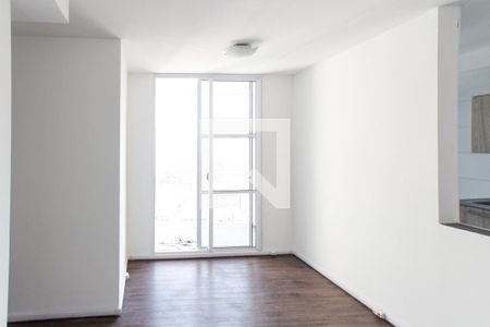 Sala   de apartamento para alugar com 2 quartos, 53m² em Vila Guilherme, São Paulo