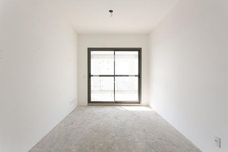 Sala 2 de apartamento à venda com 4 quartos, 200m² em Tatuapé, São Paulo