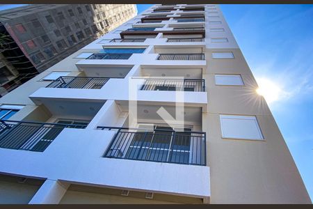 Apartamento para alugar com 2 quartos, 39m² em Vila Sônia, São Paulo
