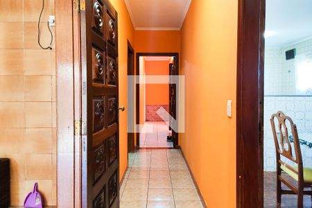 Casa para alugar com 3 quartos, 250m² em Santa Maria, Santo André