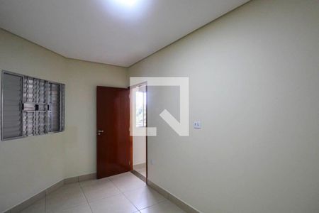 Quarto 1 de apartamento para alugar com 1 quarto, 27m² em Jardim Novo Carrão, São Paulo