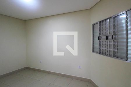 Quarto 1 de apartamento para alugar com 1 quarto, 27m² em Jardim Novo Carrão, São Paulo