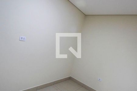 Quarto 1 de apartamento para alugar com 1 quarto, 27m² em Jardim Novo Carrão, São Paulo