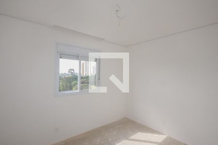 Quarto de apartamento à venda com 2 quartos, 77m² em Vila Suzana, São Paulo