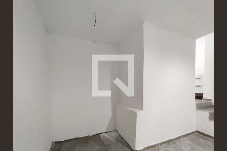 Kitnet de kitnet/studio para alugar com 1 quarto, 32m² em Tijuca, Rio de Janeiro