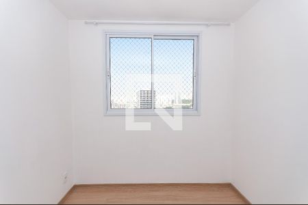 Quarto Suíte de apartamento para alugar com 1 quarto, 29m² em Parque Industrial Tomas Edson, São Paulo
